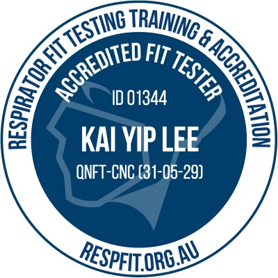 Badge