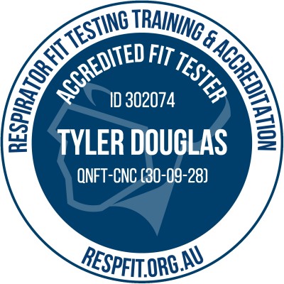 Badge