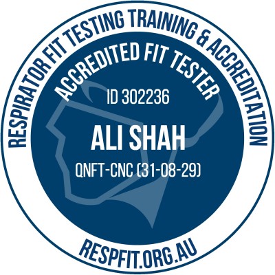 Badge