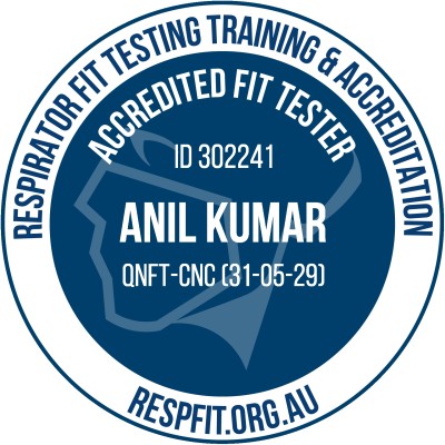 Badge