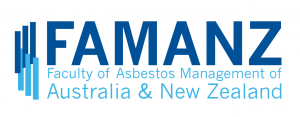 FAMANZ – Faculty of Asbestos Management Australia & New Zealand