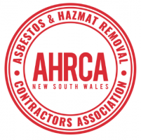 Asbestos & Hazmat Removal Contractors Association NSW